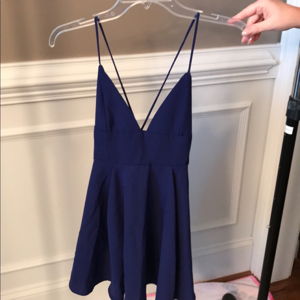 Tobi dress
